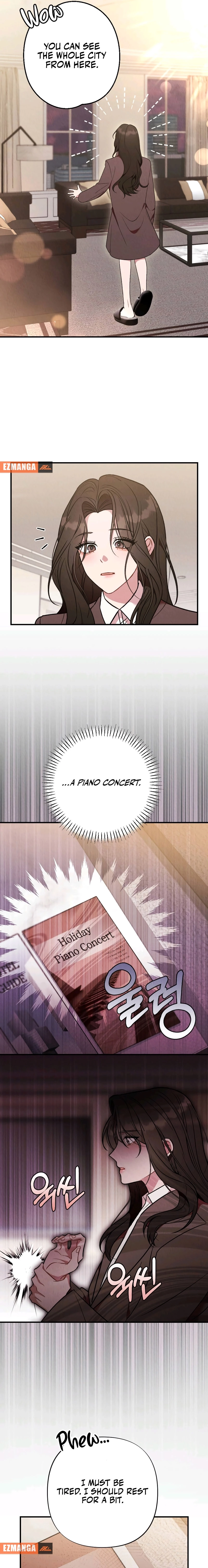 Read Bad Misconceptions chapter 15 image 16 on Lezhin