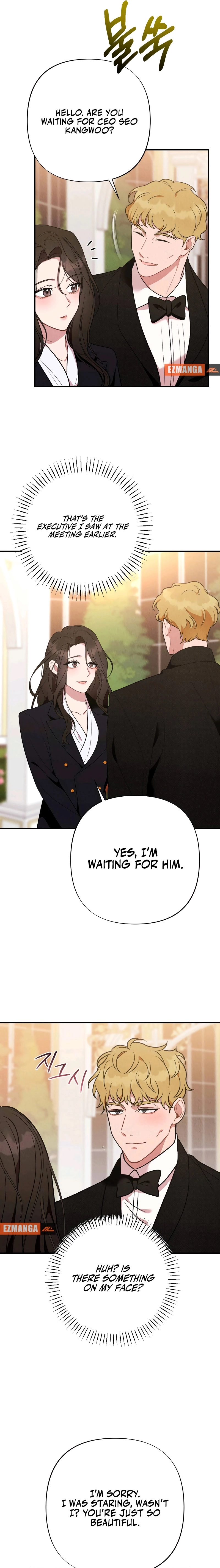 Read Bad Misconceptions chapter 15 image 18 on Lezhin