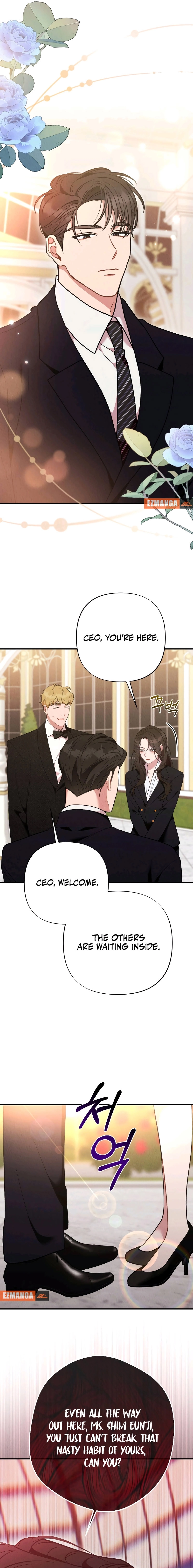 Read Bad Misconceptions chapter 15 image 20 on Lezhin