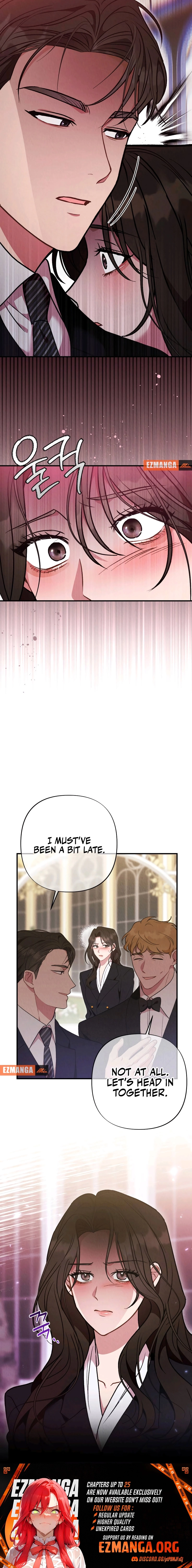 Read Bad Misconceptions chapter 15 image 21 on Lezhin