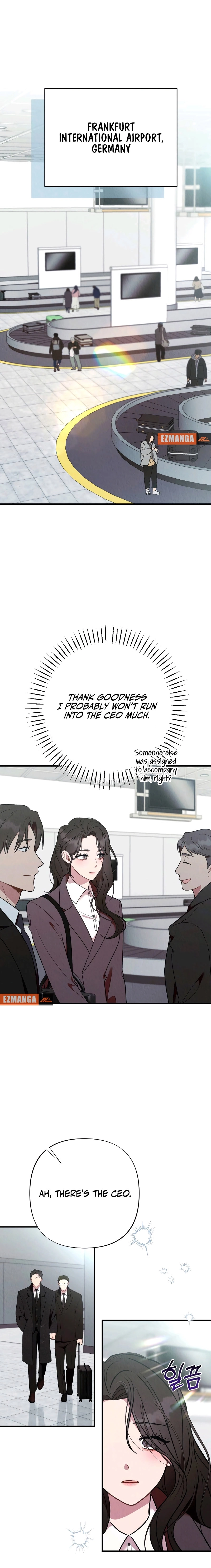 Read Bad Misconceptions chapter 15 image 5 on Lezhin