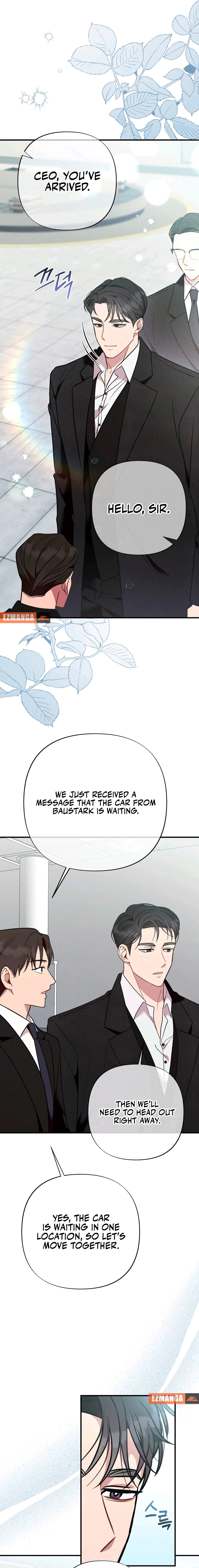 Read Bad Misconceptions chapter 15 image 6 on Lezhin