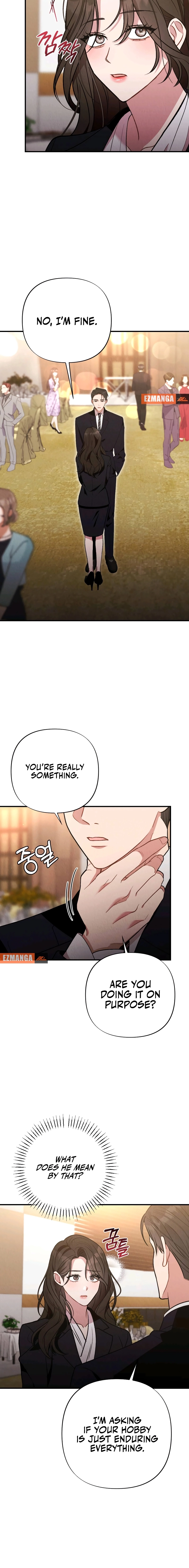 Read Bad Misconceptions chapter 16 image 1 on Lezhin