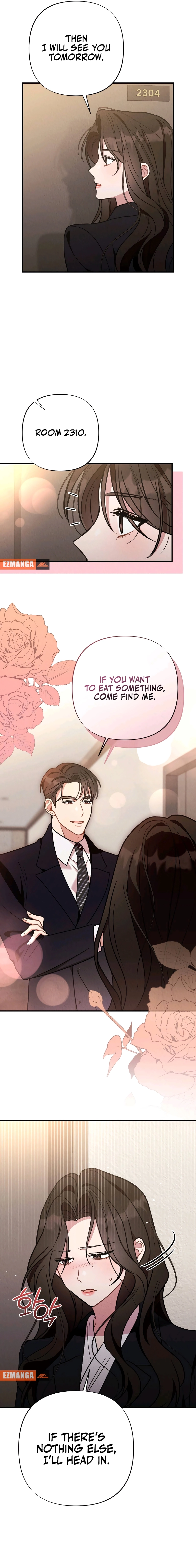 Read Bad Misconceptions chapter 16 image 12 on Lezhin
