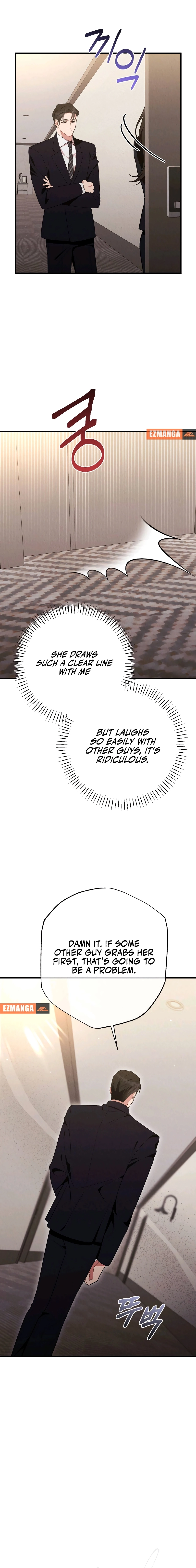 Read Bad Misconceptions chapter 16 image 13 on Lezhin