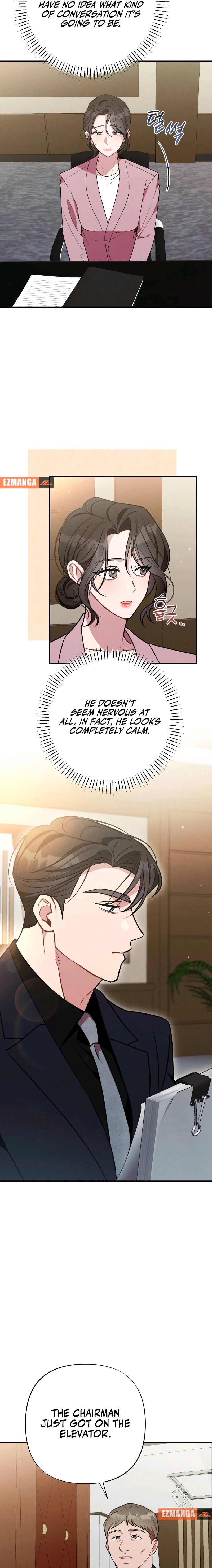Read Bad Misconceptions chapter 16 image 16 on Lezhin