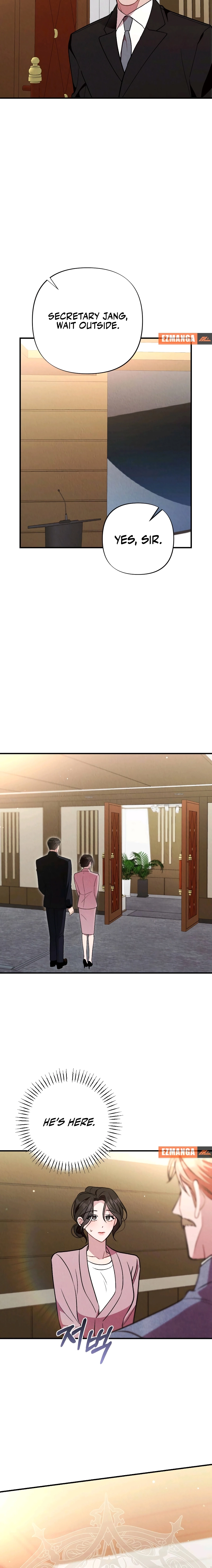 Read Bad Misconceptions chapter 16 image 17 on Lezhin
