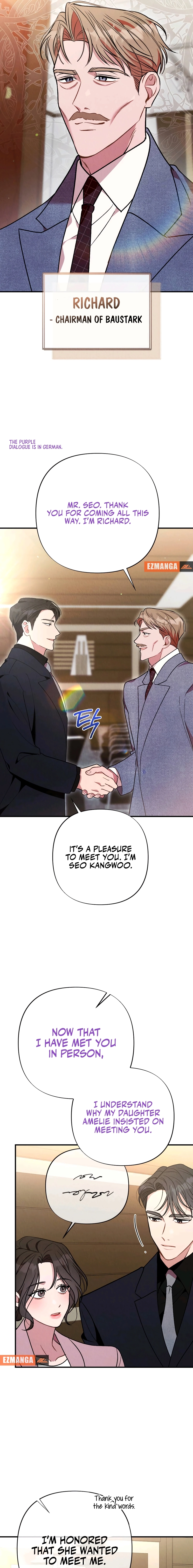 Read Bad Misconceptions chapter 16 image 18 on Lezhin
