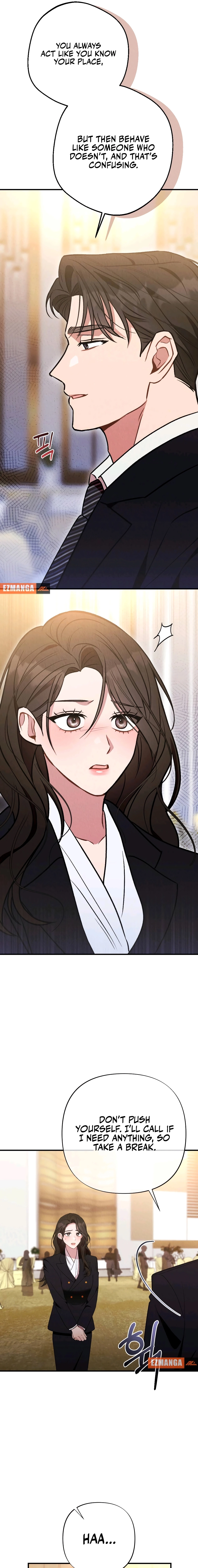Read Bad Misconceptions chapter 16 image 2 on Lezhin
