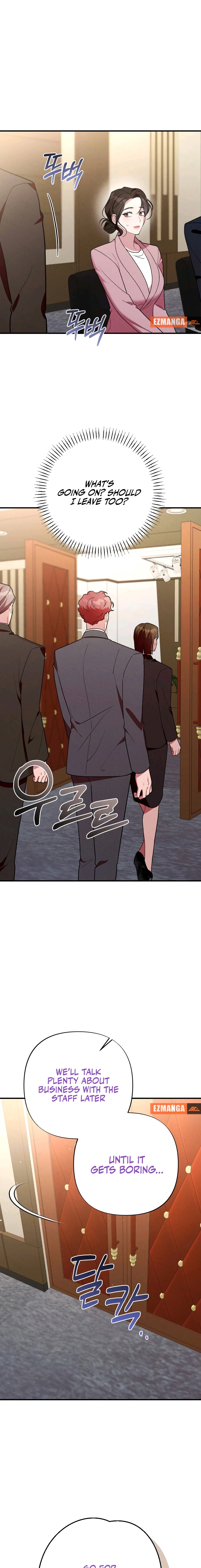 Read Bad Misconceptions chapter 16 image 20 on Lezhin