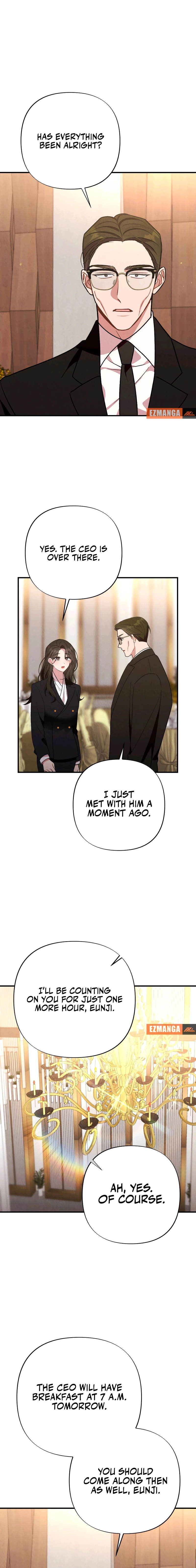 Read Bad Misconceptions chapter 16 image 5 on Lezhin
