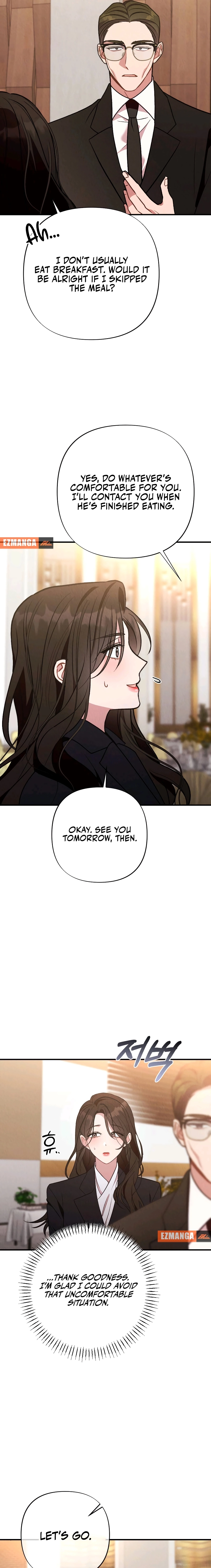 Read Bad Misconceptions chapter 16 image 6 on Lezhin