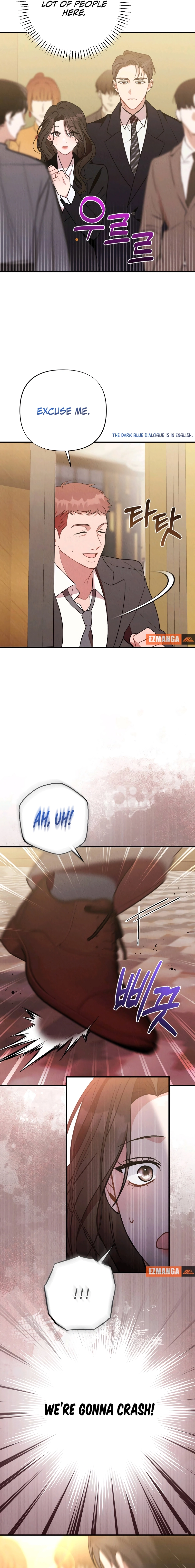 Read Bad Misconceptions chapter 16 image 8 on Lezhin