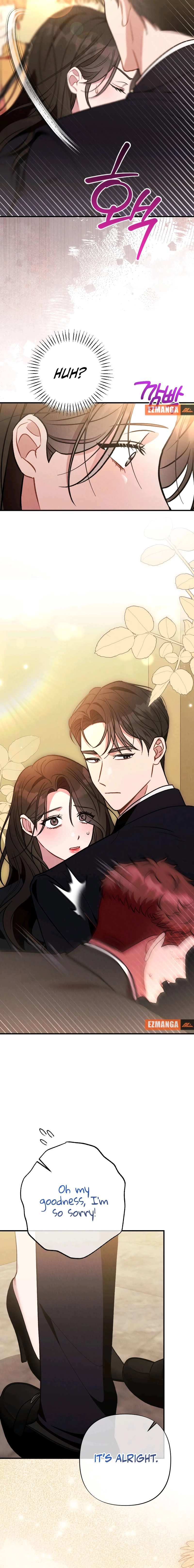 Read Bad Misconceptions chapter 16 image 9 on Lezhin