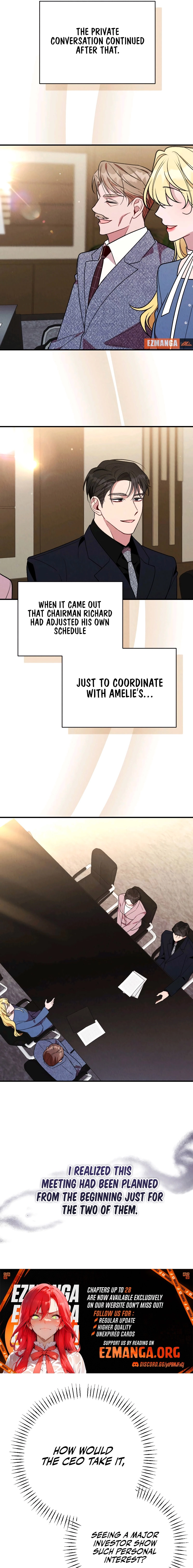 Read Bad Misconceptions chapter 17 image 10 on Lezhin