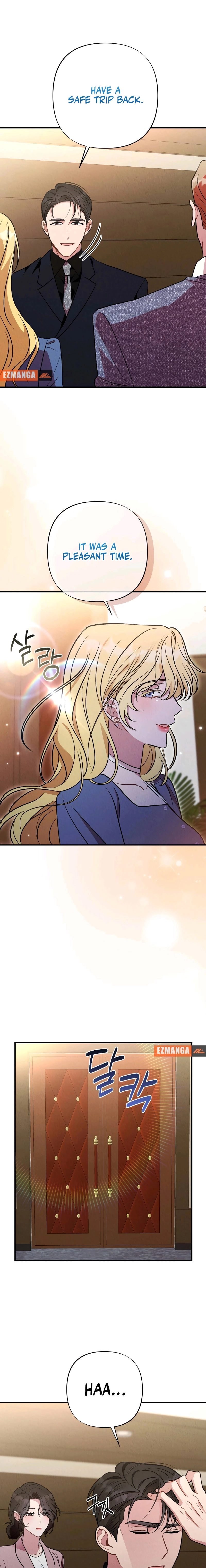 Read Bad Misconceptions chapter 17 image 12 on Lezhin