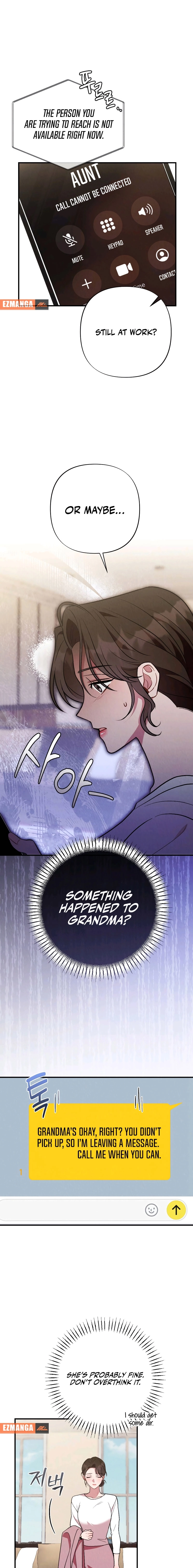 Read Bad Misconceptions chapter 17 image 16 on Lezhin