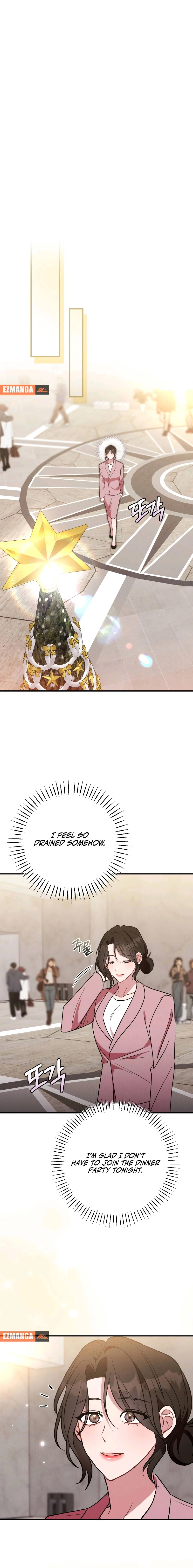Read Bad Misconceptions chapter 17 image 18 on Lezhin