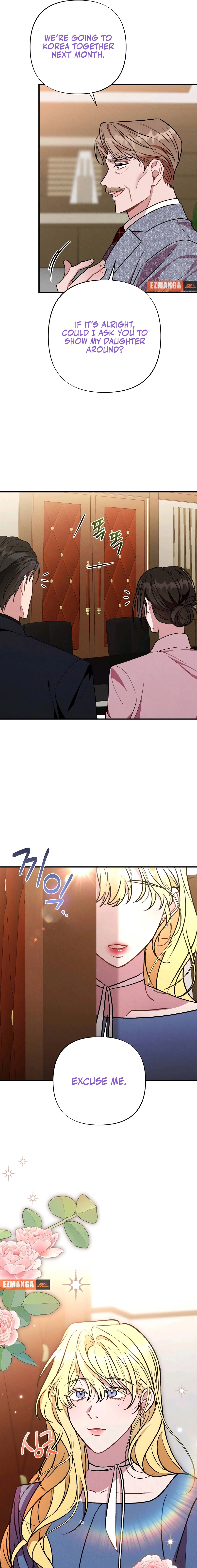 Read Bad Misconceptions chapter 17 image 2 on Lezhin