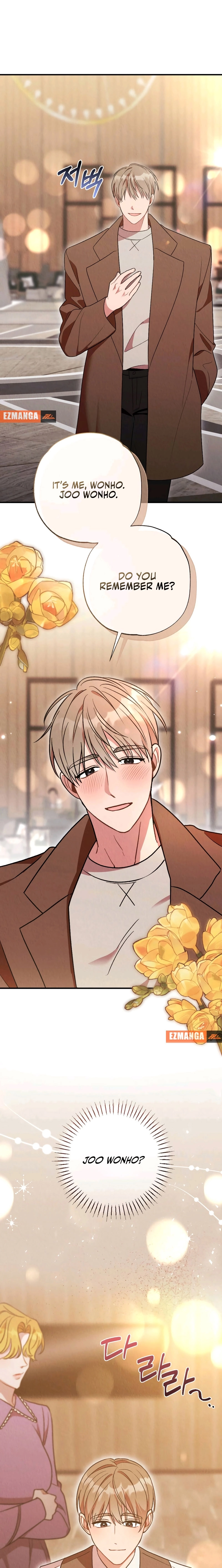 Read Bad Misconceptions chapter 17 image 20 on Lezhin