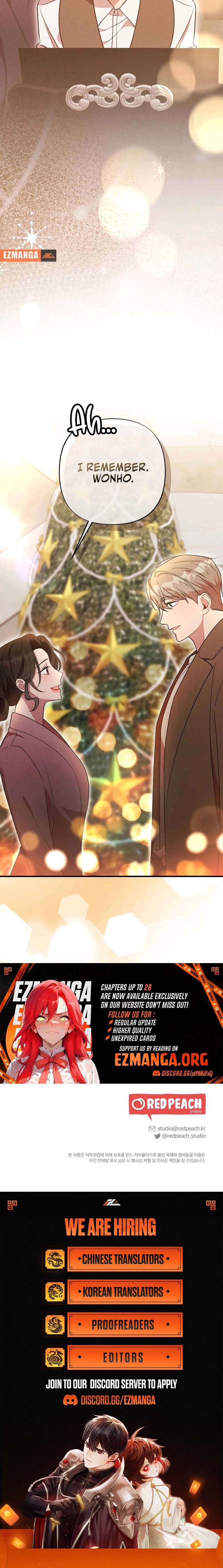 Read Bad Misconceptions chapter 17 image 21 on Lezhin