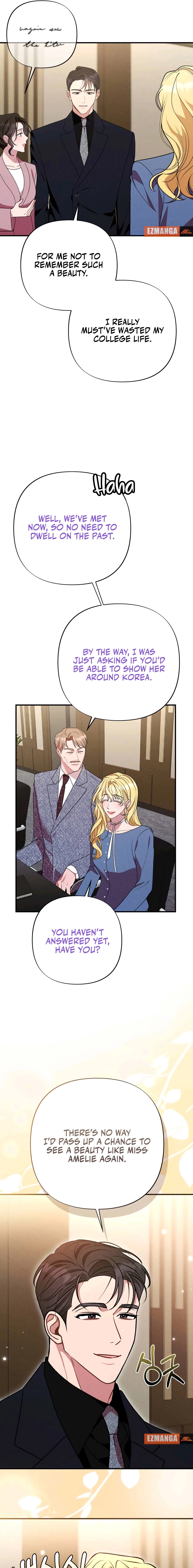 Read Bad Misconceptions chapter 17 image 4 on Lezhin