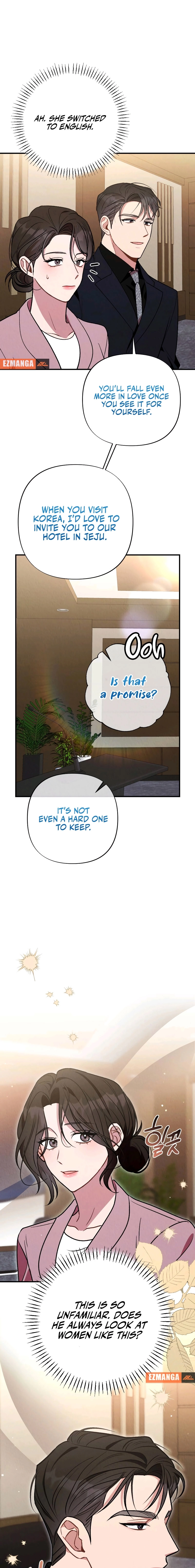 Read Bad Misconceptions chapter 17 image 6 on Lezhin