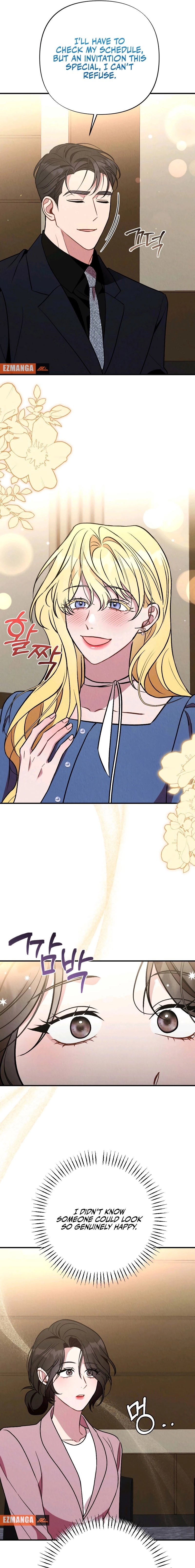 Read Bad Misconceptions chapter 17 image 8 on Lezhin