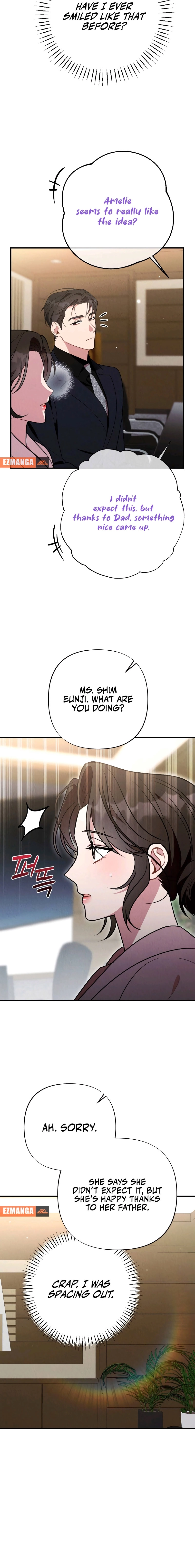 Read Bad Misconceptions chapter 17 image 9 on Lezhin