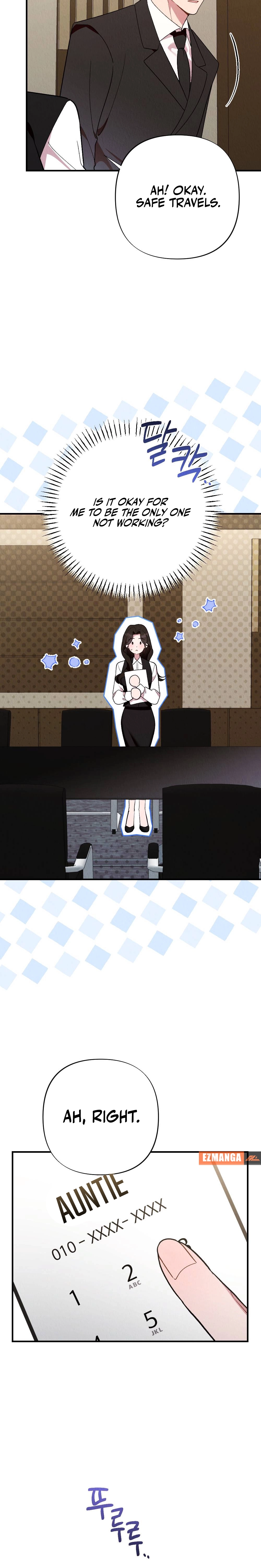 Read Bad Misconceptions chapter 18 image 13 on Lezhin
