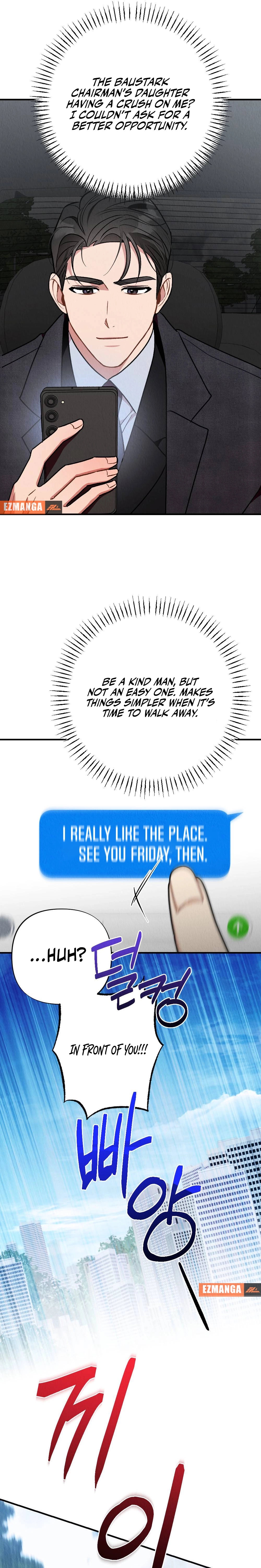 Read Bad Misconceptions chapter 18 image 18 on Lezhin