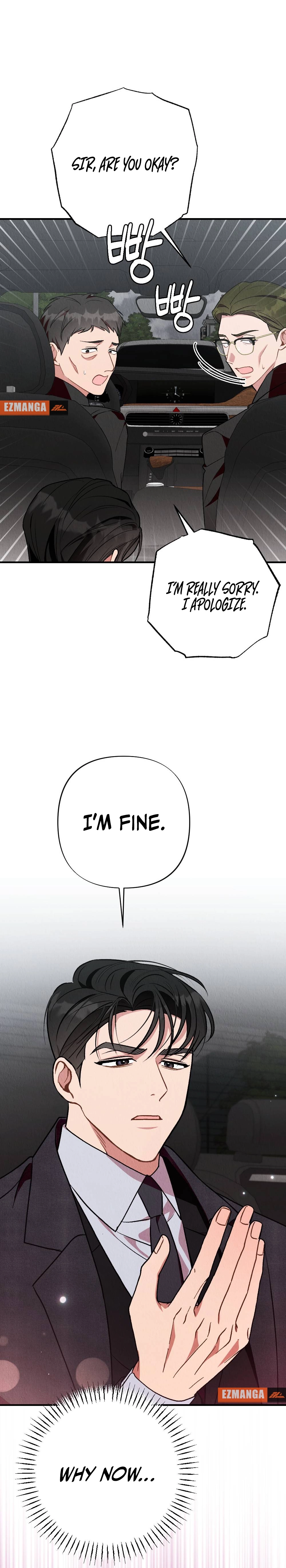 Read Bad Misconceptions chapter 18 image 20 on Lezhin