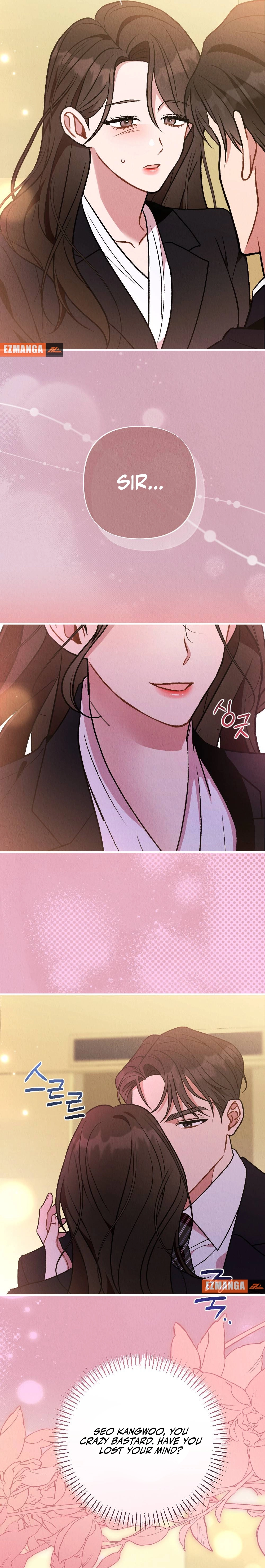 Read Bad Misconceptions chapter 18 image 22 on Lezhin