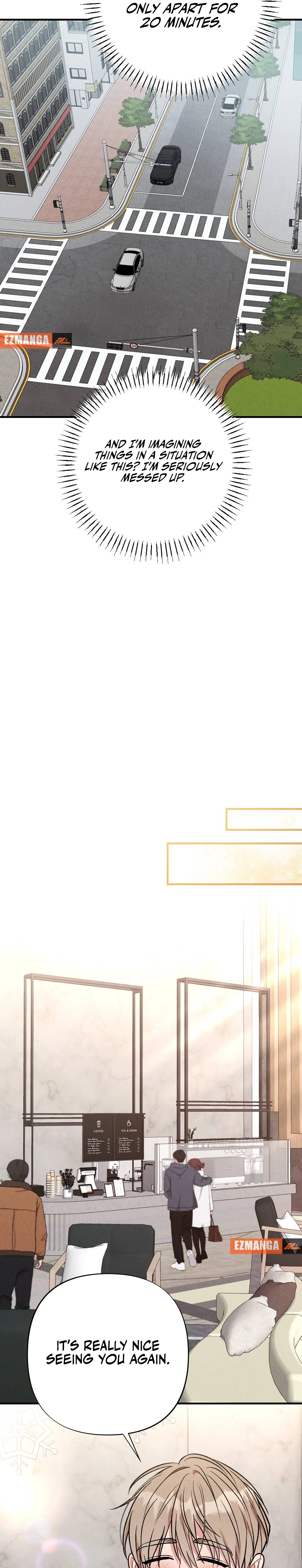 Read Bad Misconceptions chapter 18 image 24 on Lezhin