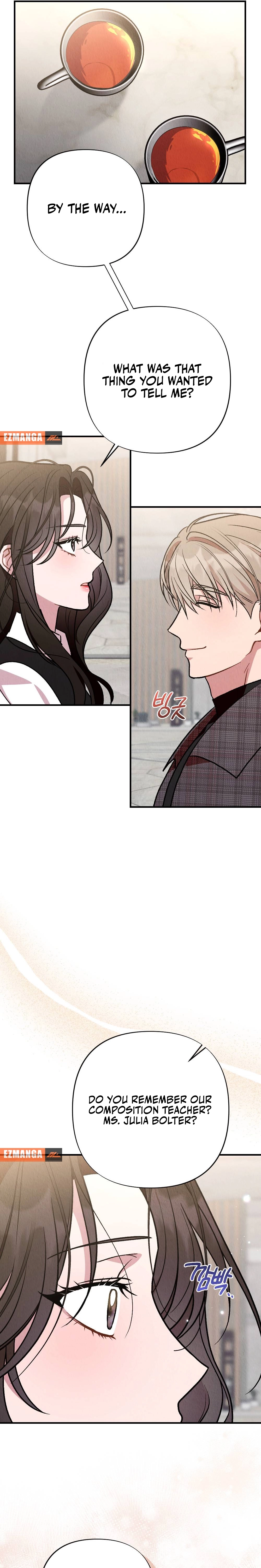 Read Bad Misconceptions chapter 18 image 26 on Lezhin