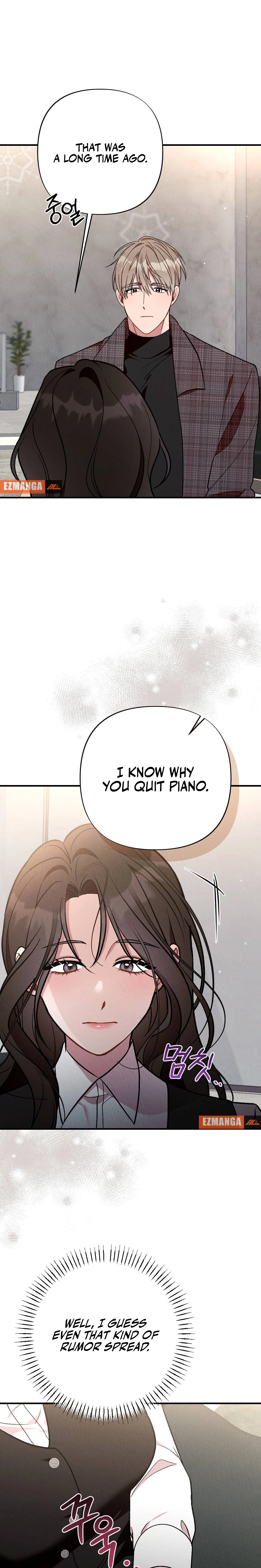 Read Bad Misconceptions chapter 18 image 28 on Lezhin
