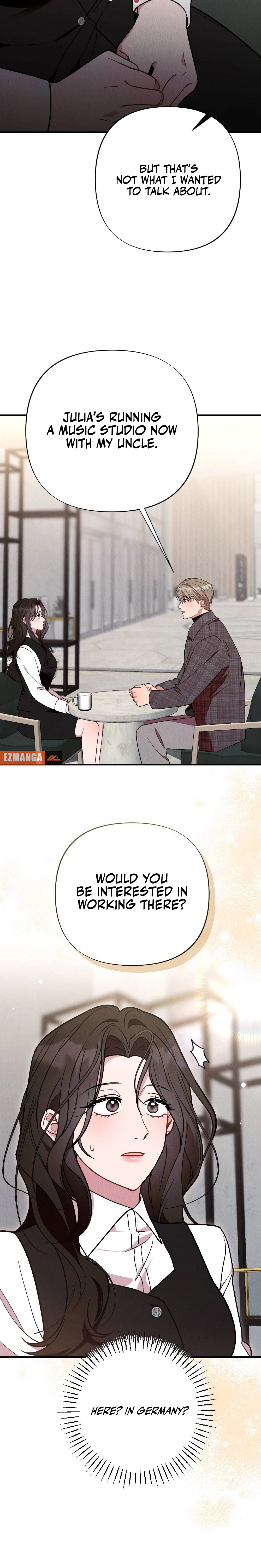 Read Bad Misconceptions chapter 18 image 29 on Lezhin