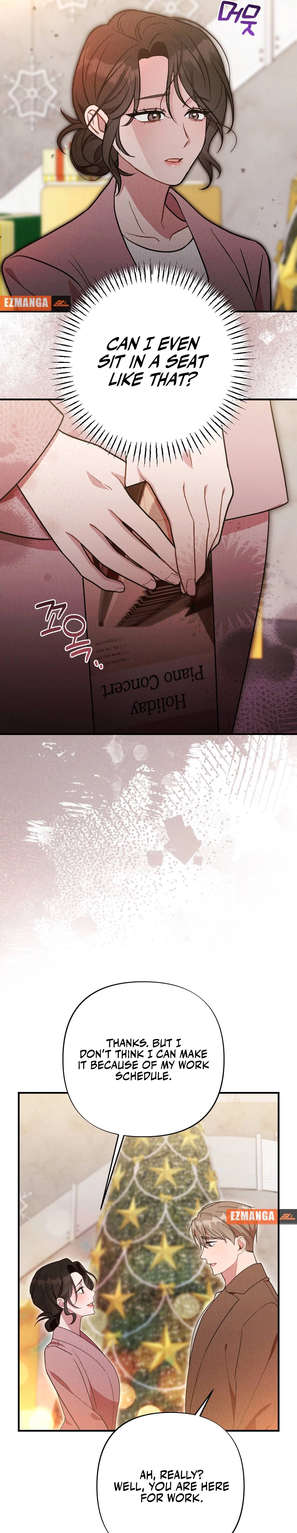 Read Bad Misconceptions chapter 18 image 4 on Lezhin