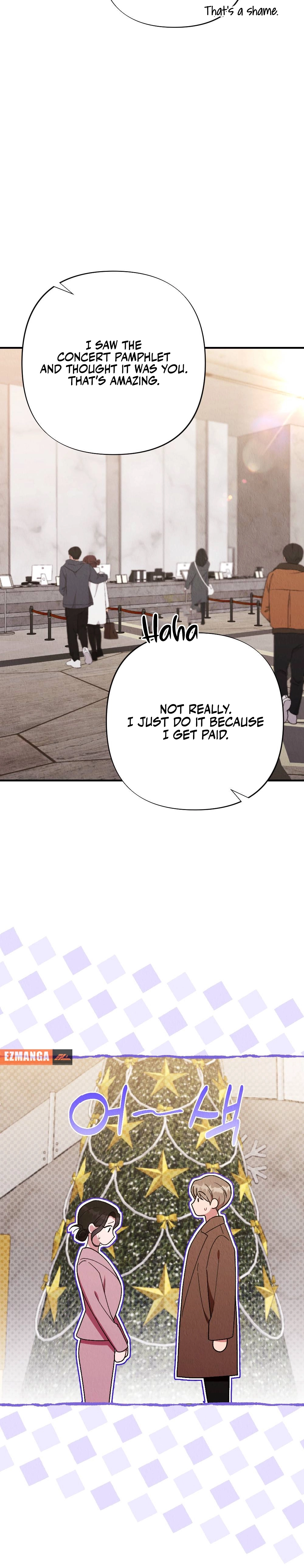 Read Bad Misconceptions chapter 18 image 5 on Lezhin