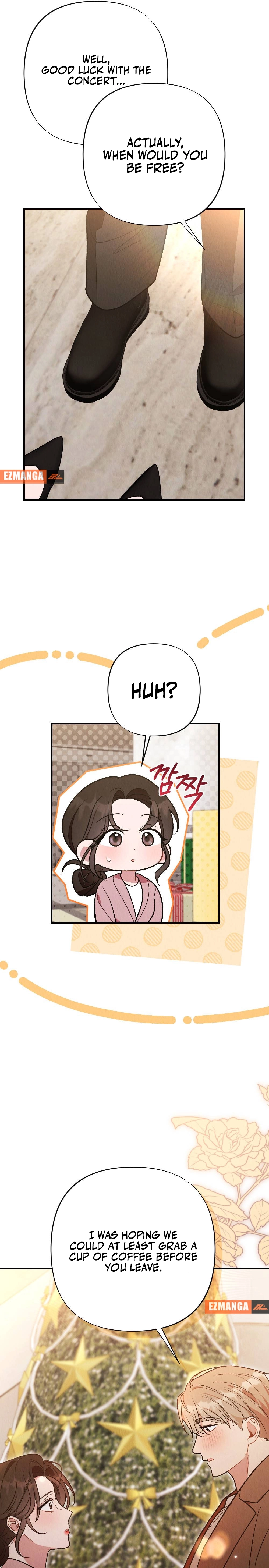 Read Bad Misconceptions chapter 18 image 6 on Lezhin