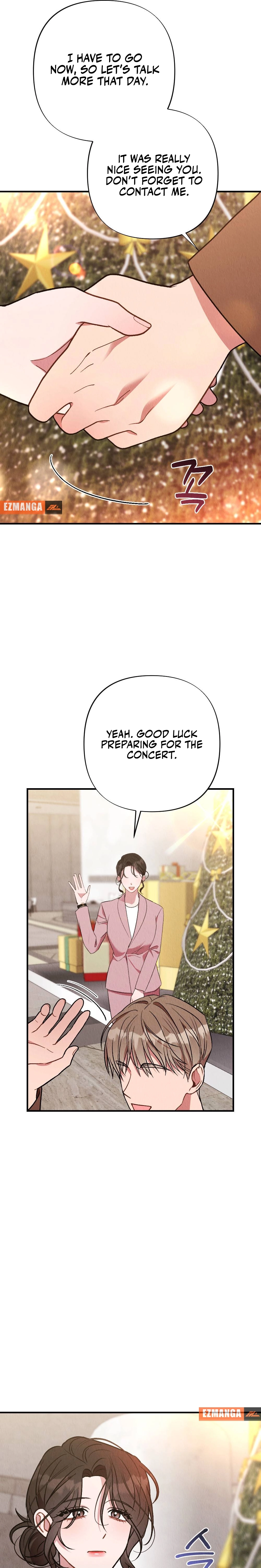 Read Bad Misconceptions chapter 18 image 8 on Lezhin