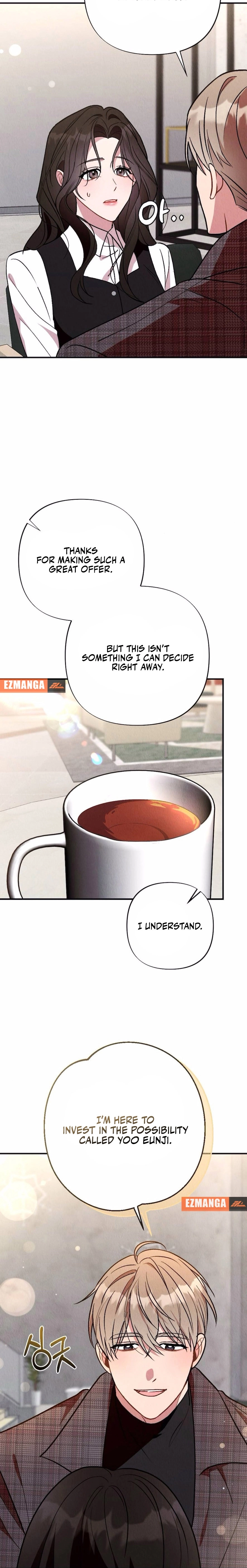 Read Bad Misconceptions chapter 19 image 1 on Lezhin
