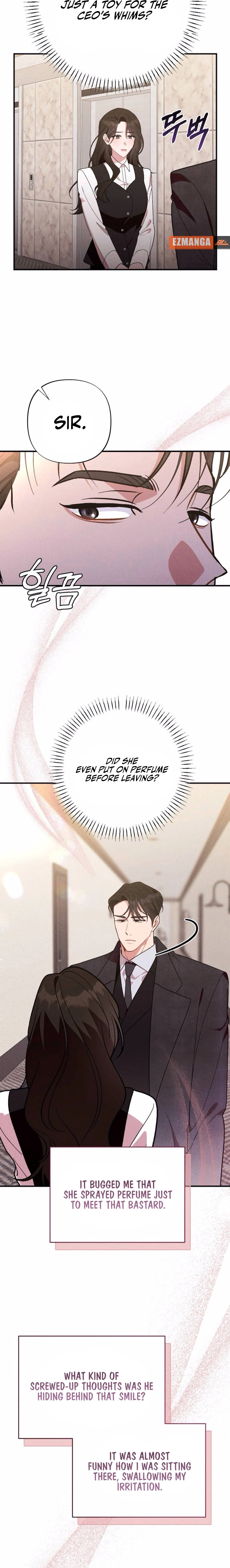 Read Bad Misconceptions chapter 19 image 10 on Lezhin