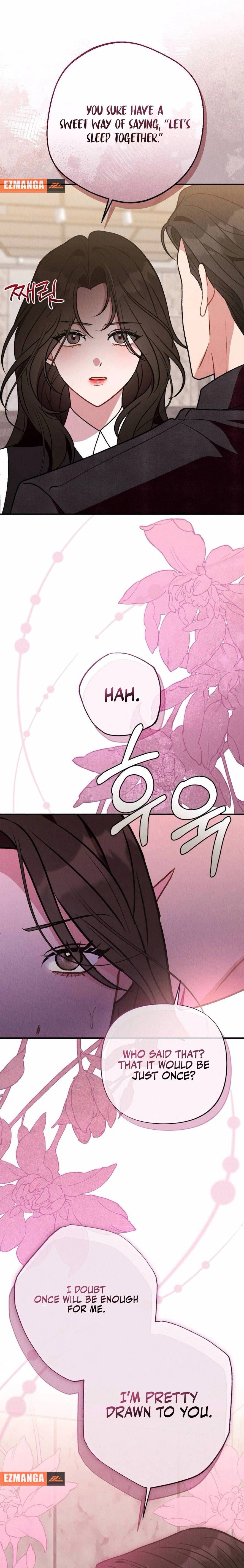 Read Bad Misconceptions chapter 19 image 12 on Lezhin