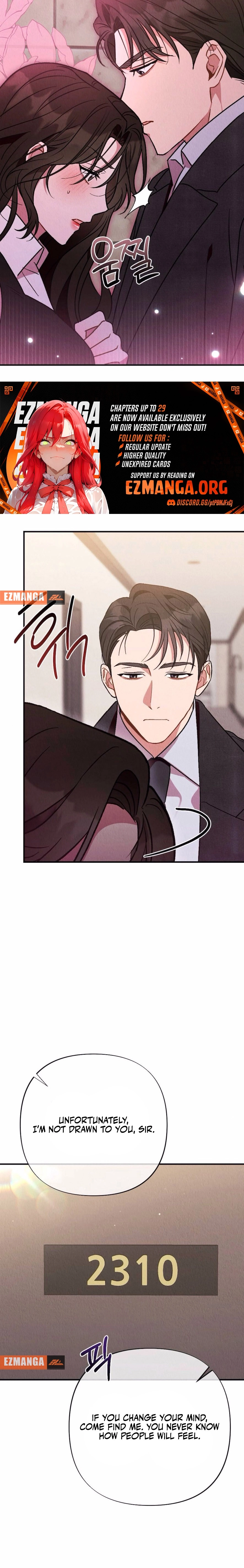 Read Bad Misconceptions chapter 19 image 13 on Lezhin