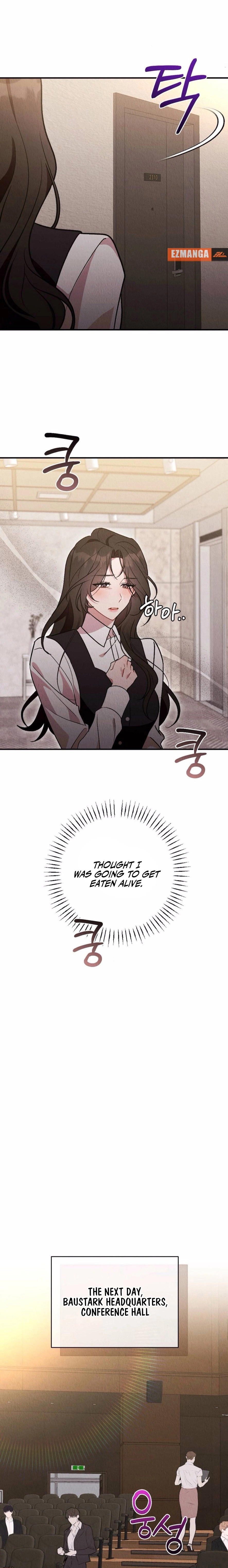 Read Bad Misconceptions chapter 19 image 14 on Lezhin