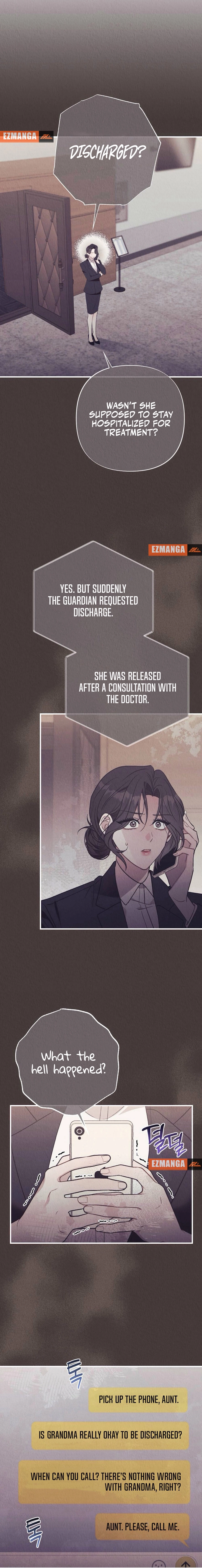 Read Bad Misconceptions chapter 19 image 17 on Lezhin