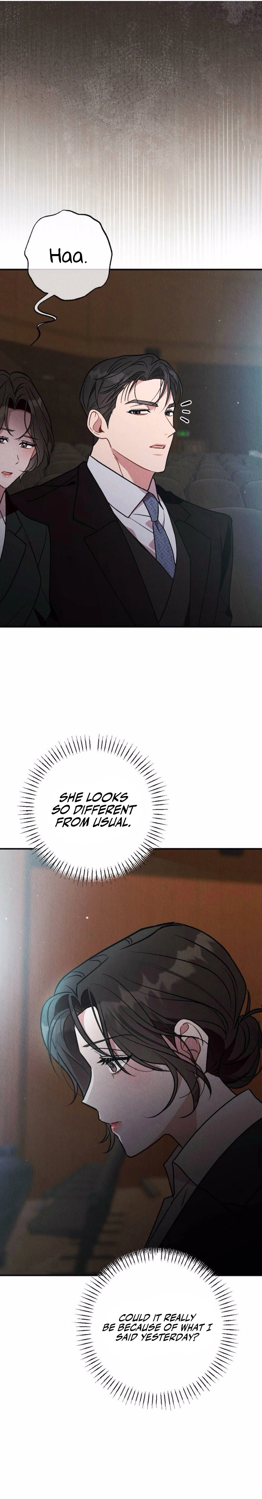 Read Bad Misconceptions chapter 19 image 18 on Lezhin