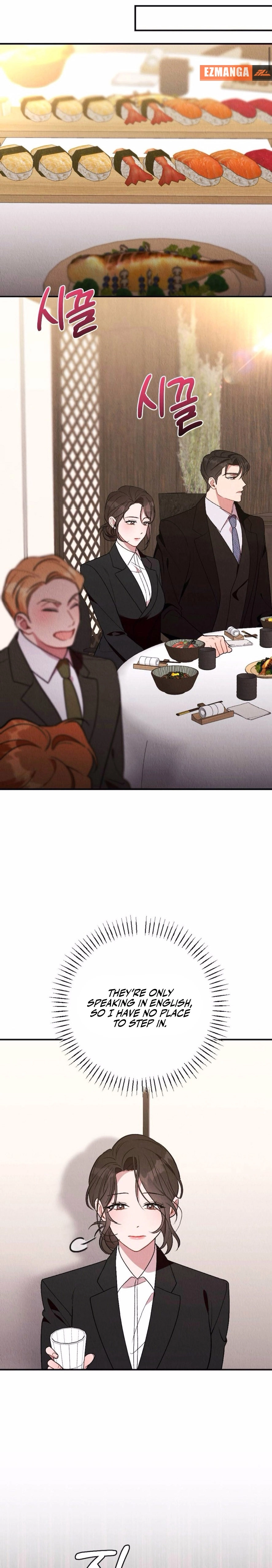 Read Bad Misconceptions chapter 19 image 20 on Lezhin