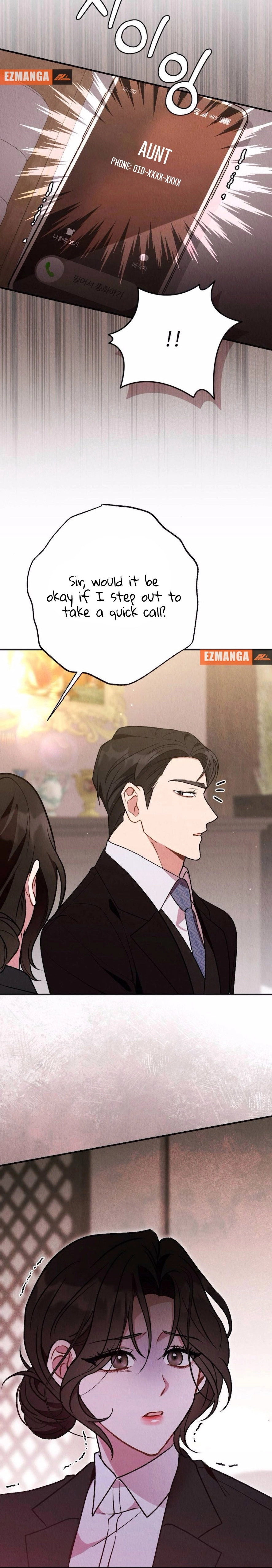 Read Bad Misconceptions chapter 19 image 21 on Lezhin